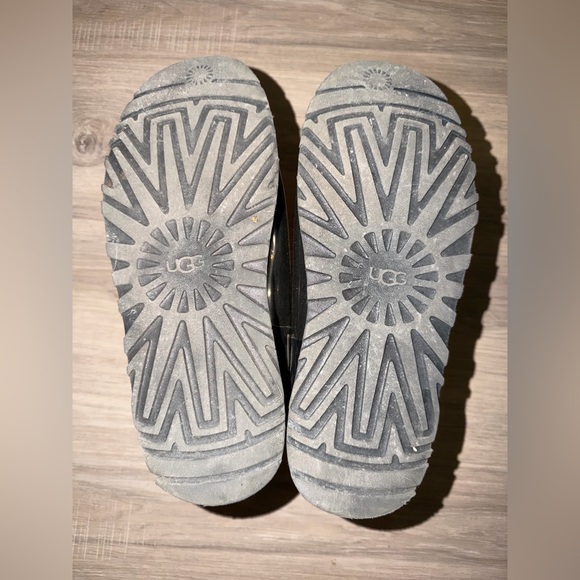 GUC Ugg Classic Clear Mini - Picture 6 of 7